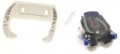 BRITA PROFESSIONAL Water Filter - TÊTE PURITY C 0%, JG8 - 1002942